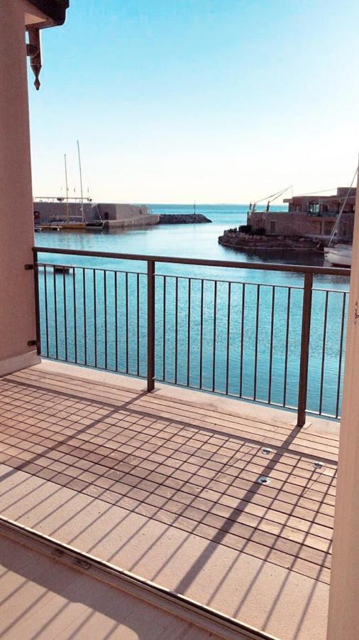 Portopiccolo Sul Mare - Sistiana Apartment Exterior photo