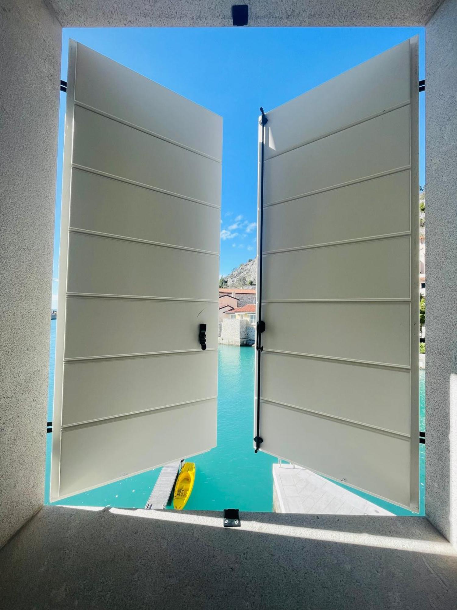 Portopiccolo Sul Mare - Sistiana Apartment Exterior photo