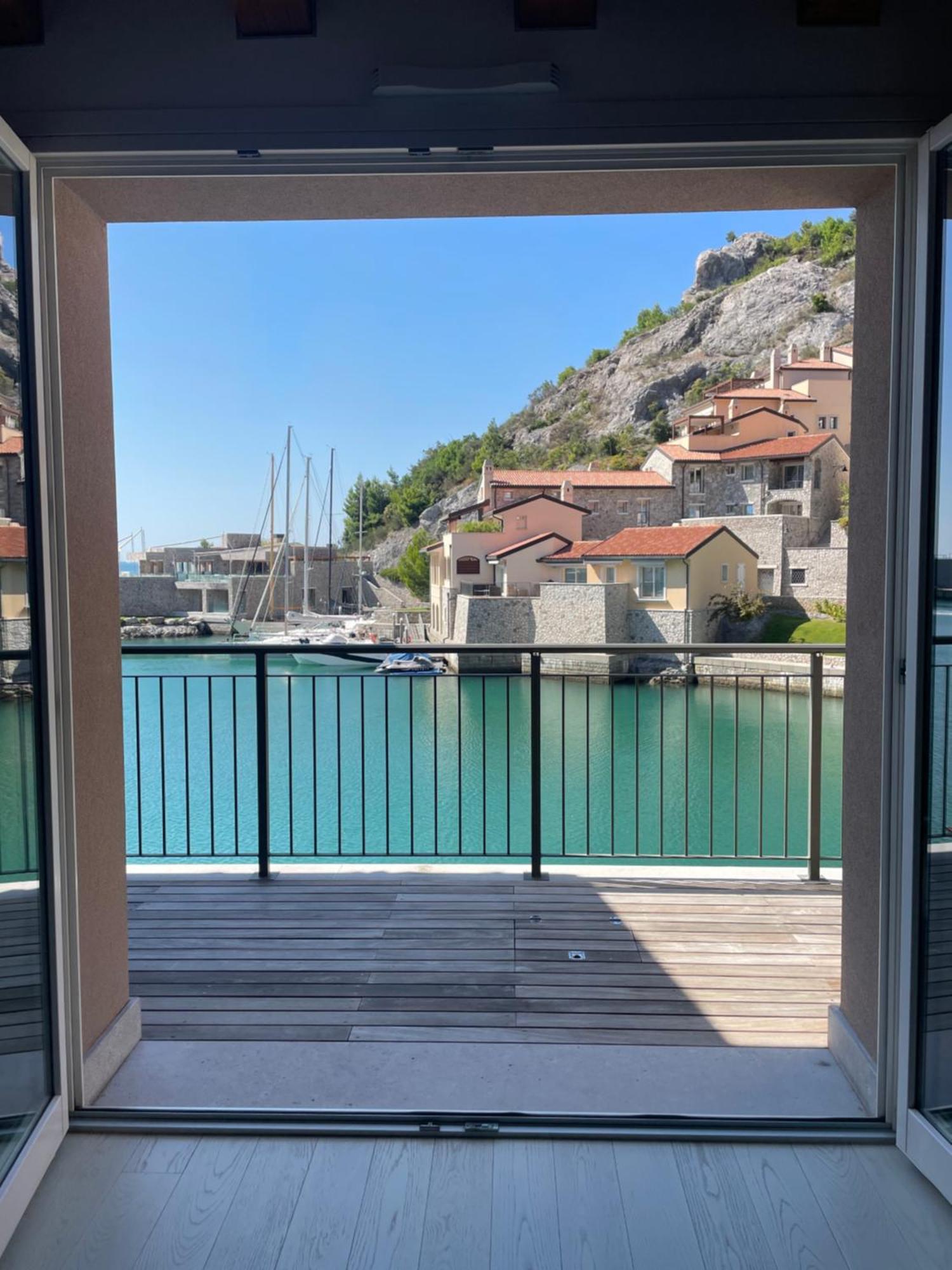 Portopiccolo Sul Mare - Sistiana Apartment Exterior photo