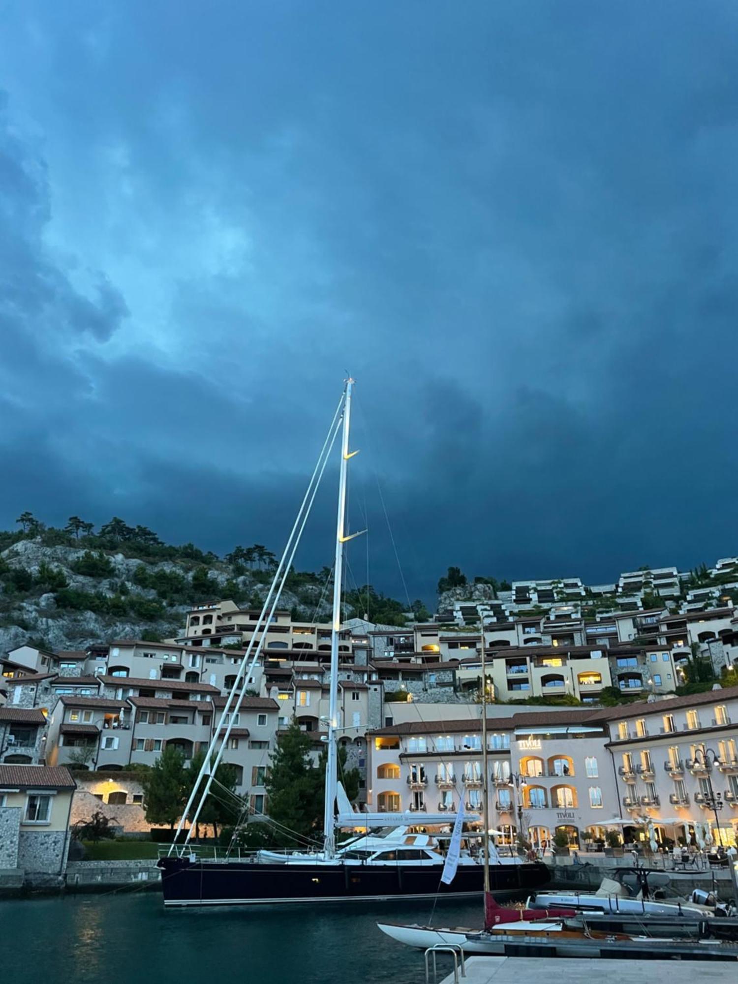 Portopiccolo Sul Mare - Sistiana Apartment Exterior photo