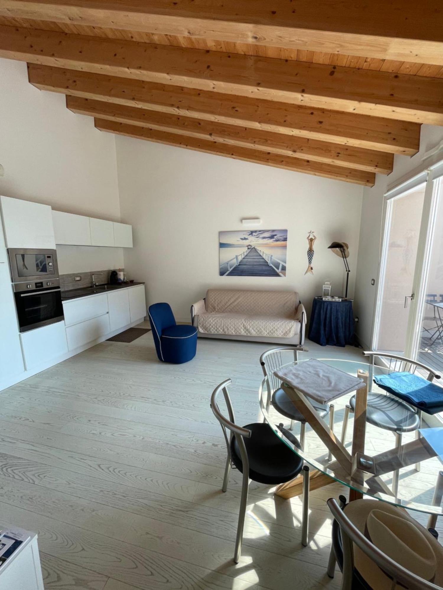 Portopiccolo Sul Mare - Sistiana Apartment Exterior photo