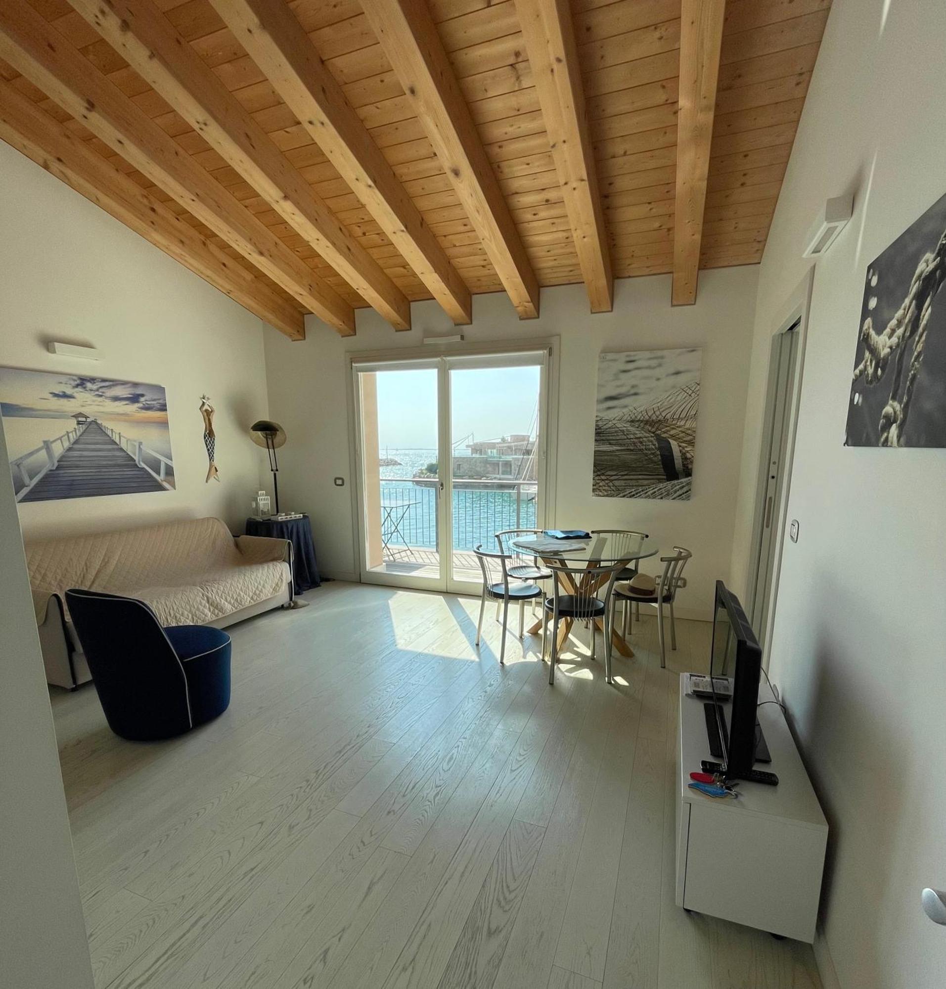 Portopiccolo Sul Mare - Sistiana Apartment Exterior photo